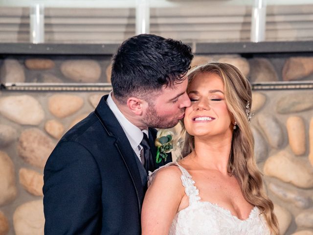 Michael and Kaitlyn&apos;s Wedding in Manahawkin, New Jersey 17