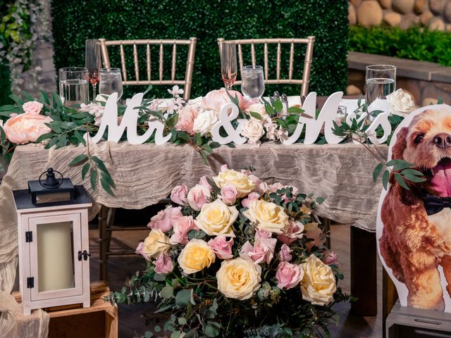 Michael and Kaitlyn&apos;s Wedding in Manahawkin, New Jersey 20