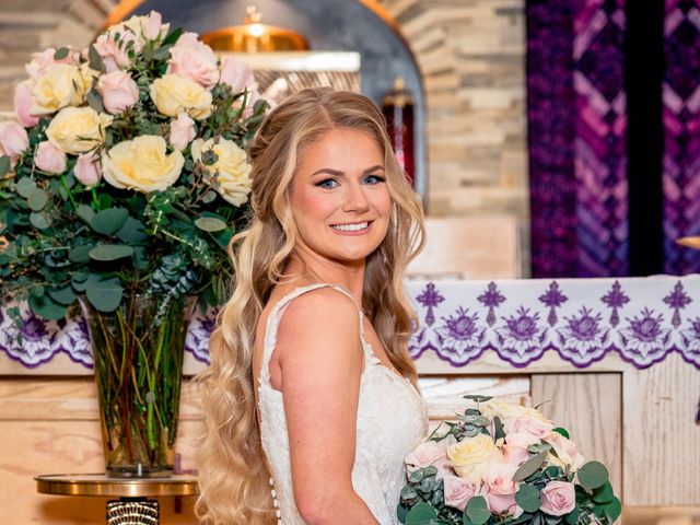 Michael and Kaitlyn&apos;s Wedding in Manahawkin, New Jersey 25