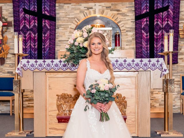 Michael and Kaitlyn&apos;s Wedding in Manahawkin, New Jersey 26