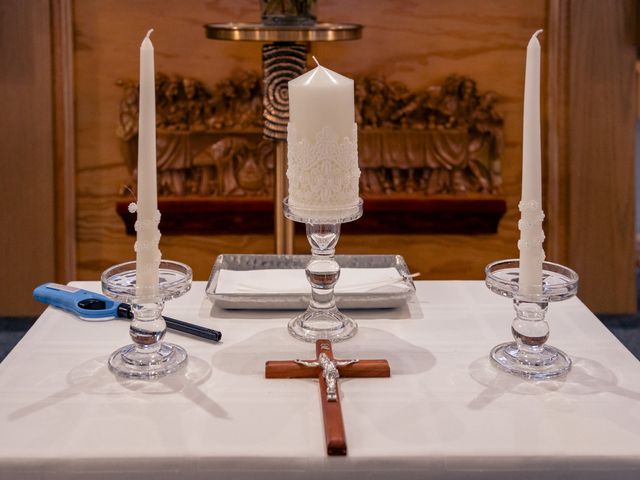 Michael and Kaitlyn&apos;s Wedding in Manahawkin, New Jersey 36