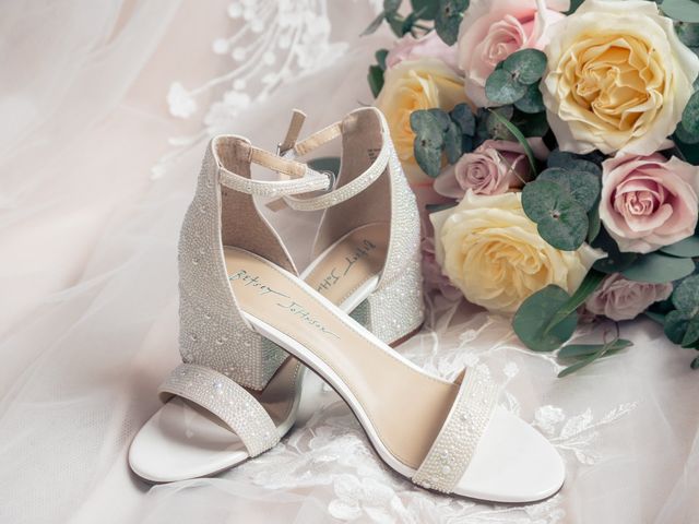 Michael and Kaitlyn&apos;s Wedding in Manahawkin, New Jersey 44