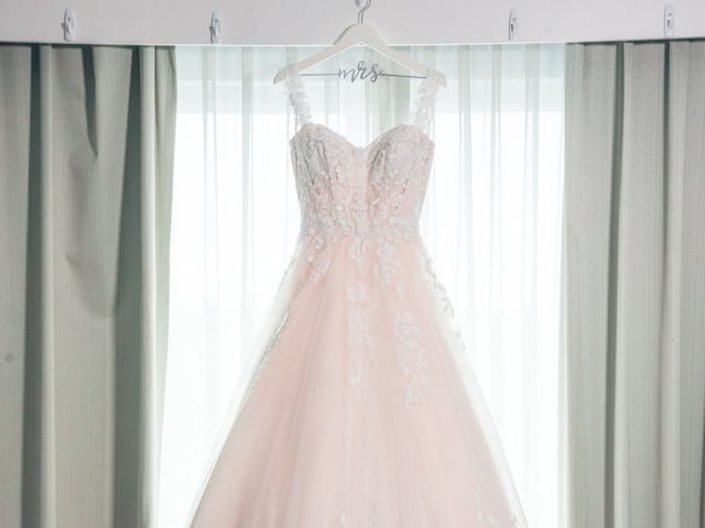 Michael and Kaitlyn&apos;s Wedding in Manahawkin, New Jersey 46