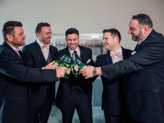 Michael and Kaitlyn&apos;s Wedding in Manahawkin, New Jersey 47