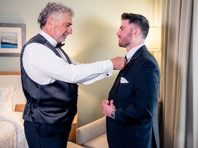 Michael and Kaitlyn&apos;s Wedding in Manahawkin, New Jersey 48