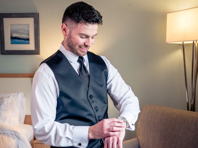 Michael and Kaitlyn&apos;s Wedding in Manahawkin, New Jersey 51