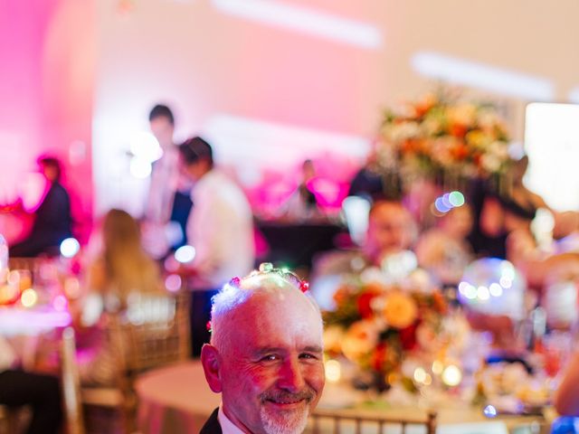 Abby and Joe's Wedding in Cleveland, Ohio 6