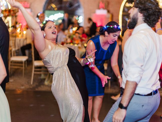 Abby and Joe's Wedding in Cleveland, Ohio 9