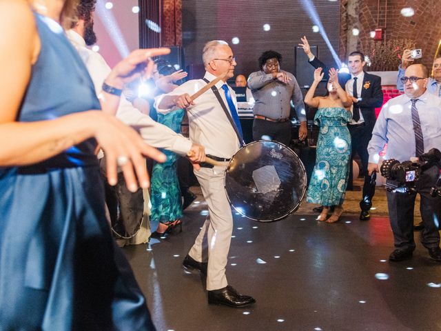 Abby and Joe's Wedding in Cleveland, Ohio 15