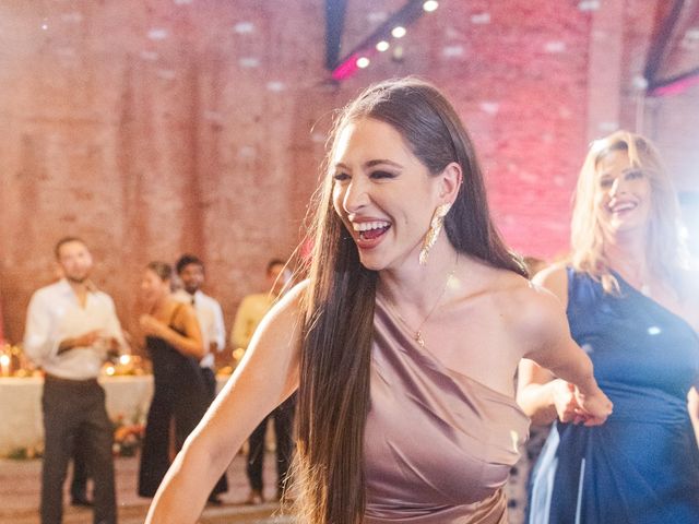 Abby and Joe's Wedding in Cleveland, Ohio 19