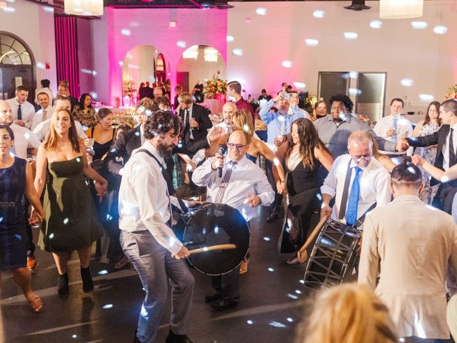 Abby and Joe's Wedding in Cleveland, Ohio 21