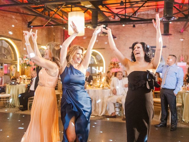 Abby and Joe's Wedding in Cleveland, Ohio 23