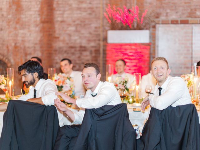 Abby and Joe's Wedding in Cleveland, Ohio 29