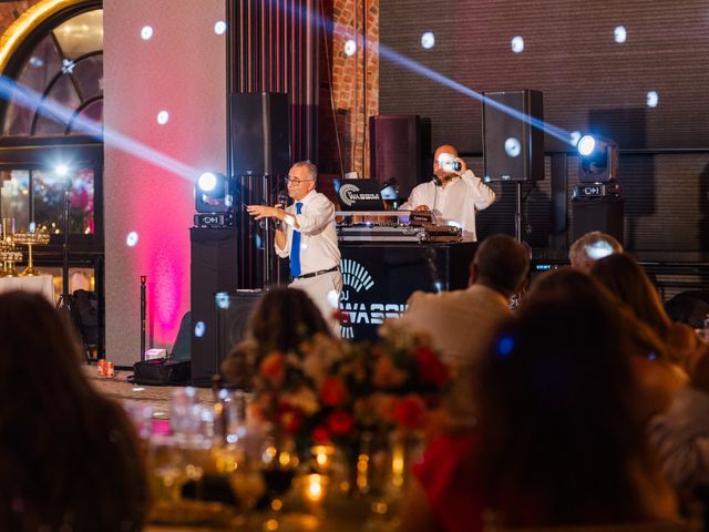 Abby and Joe's Wedding in Cleveland, Ohio 31