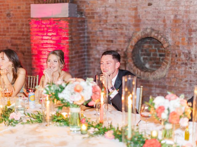 Abby and Joe's Wedding in Cleveland, Ohio 33