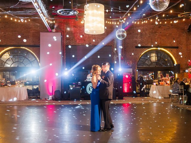 Abby and Joe's Wedding in Cleveland, Ohio 36
