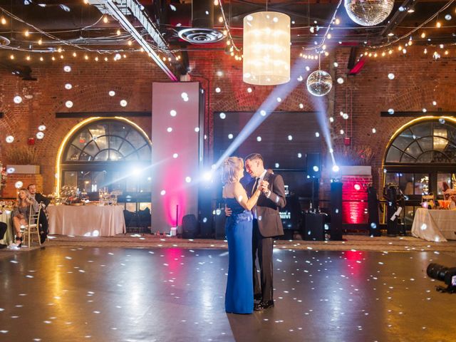 Abby and Joe's Wedding in Cleveland, Ohio 37