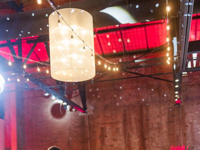Abby and Joe's Wedding in Cleveland, Ohio 38
