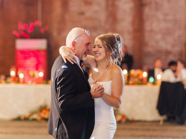 Abby and Joe's Wedding in Cleveland, Ohio 41