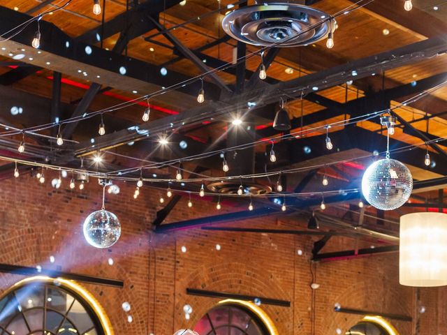 Abby and Joe's Wedding in Cleveland, Ohio 42