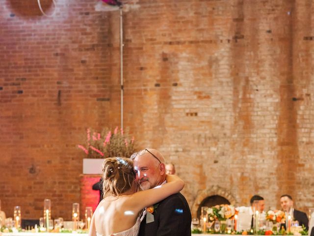 Abby and Joe's Wedding in Cleveland, Ohio 44
