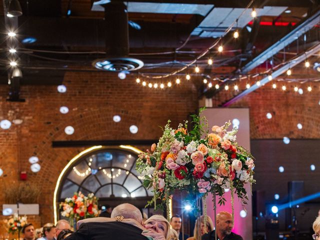 Abby and Joe's Wedding in Cleveland, Ohio 46