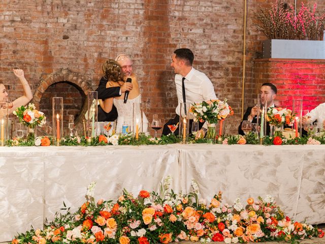 Abby and Joe's Wedding in Cleveland, Ohio 47