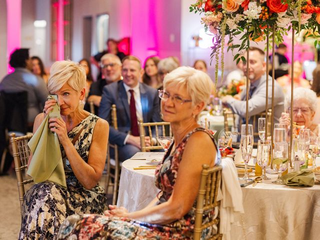 Abby and Joe's Wedding in Cleveland, Ohio 49