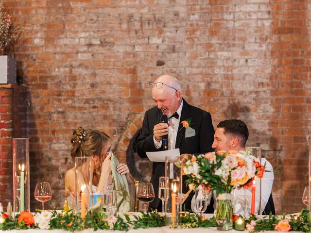 Abby and Joe's Wedding in Cleveland, Ohio 50