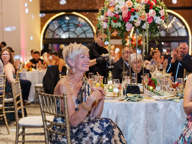 Abby and Joe's Wedding in Cleveland, Ohio 51