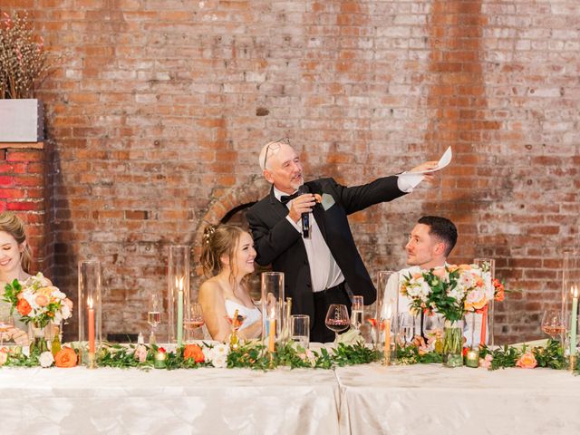 Abby and Joe's Wedding in Cleveland, Ohio 52