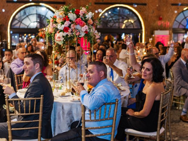 Abby and Joe's Wedding in Cleveland, Ohio 53