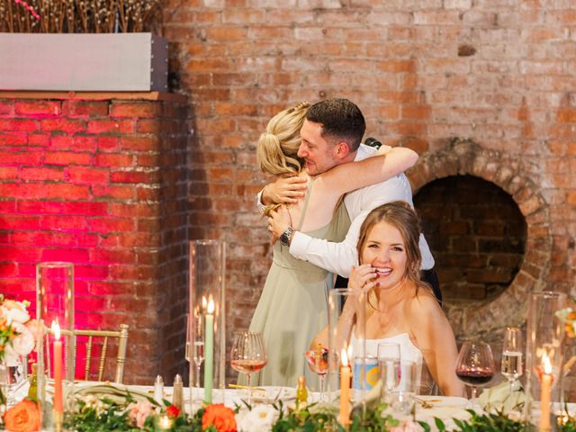 Abby and Joe's Wedding in Cleveland, Ohio 54