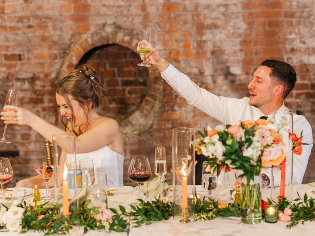 Abby and Joe's Wedding in Cleveland, Ohio 55