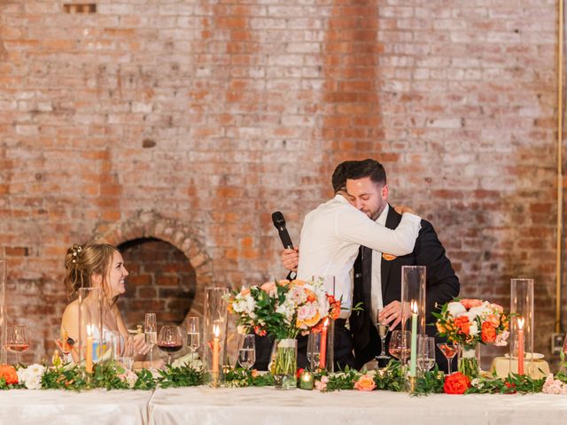 Abby and Joe's Wedding in Cleveland, Ohio 59