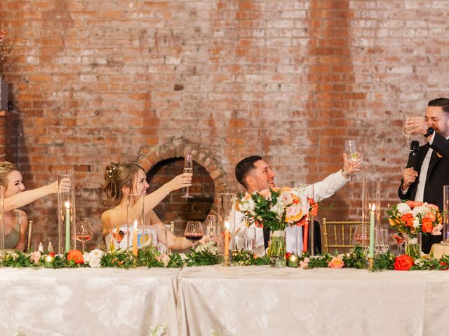 Abby and Joe's Wedding in Cleveland, Ohio 60