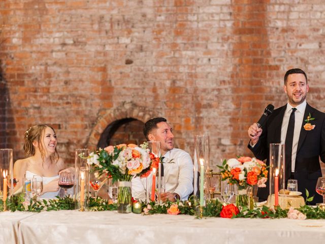 Abby and Joe's Wedding in Cleveland, Ohio 61