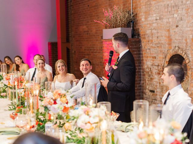 Abby and Joe's Wedding in Cleveland, Ohio 63