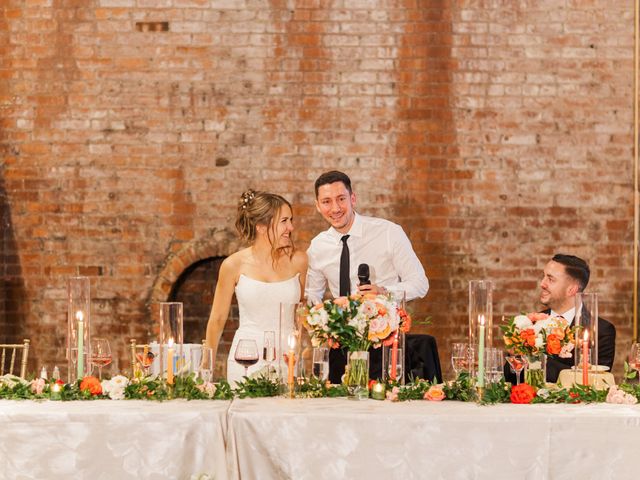 Abby and Joe's Wedding in Cleveland, Ohio 64