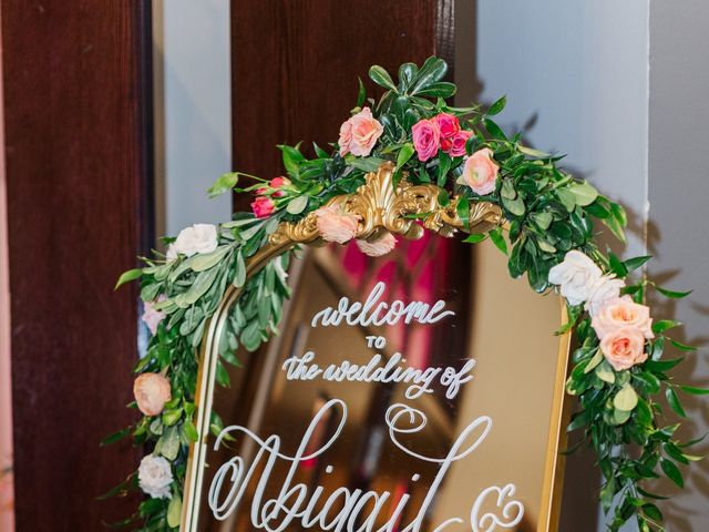 Abby and Joe's Wedding in Cleveland, Ohio 74