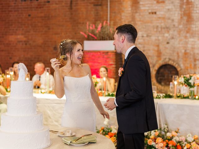Abby and Joe's Wedding in Cleveland, Ohio 81