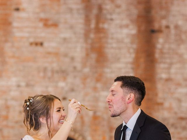 Abby and Joe's Wedding in Cleveland, Ohio 84