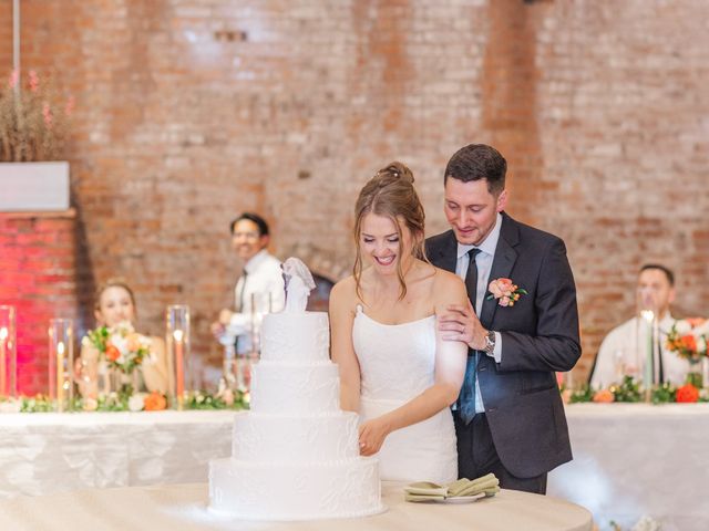 Abby and Joe's Wedding in Cleveland, Ohio 87