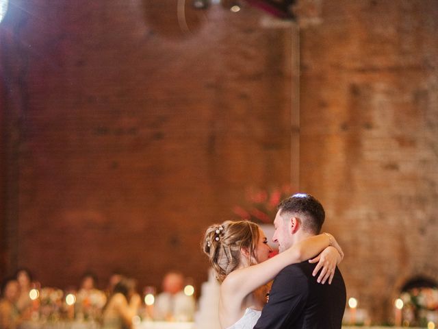 Abby and Joe's Wedding in Cleveland, Ohio 92