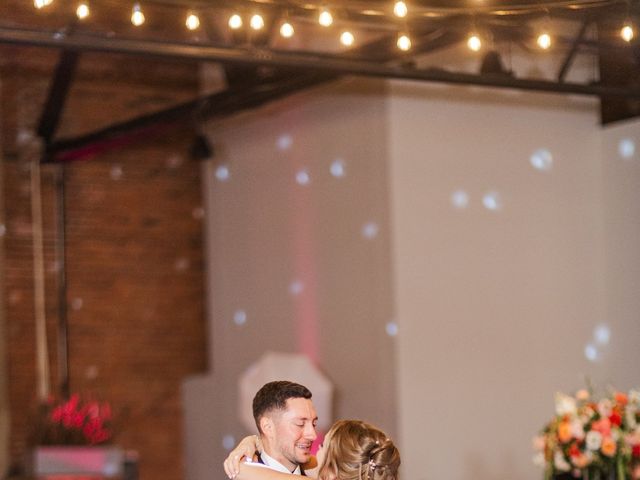 Abby and Joe's Wedding in Cleveland, Ohio 93