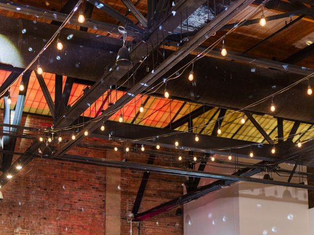 Abby and Joe's Wedding in Cleveland, Ohio 97