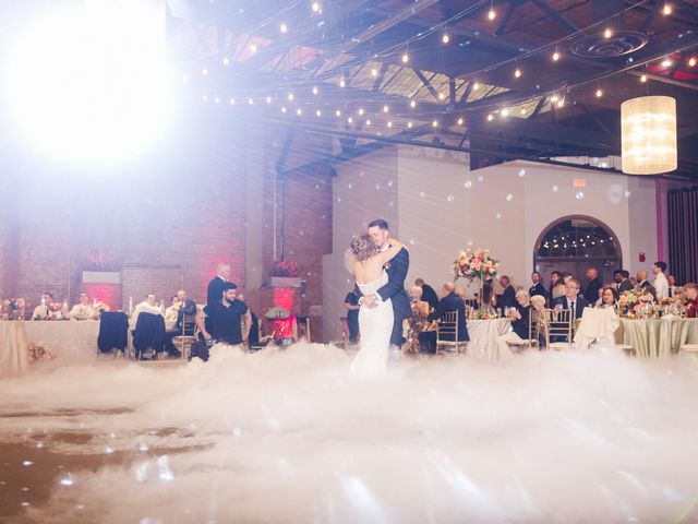 Abby and Joe's Wedding in Cleveland, Ohio 98