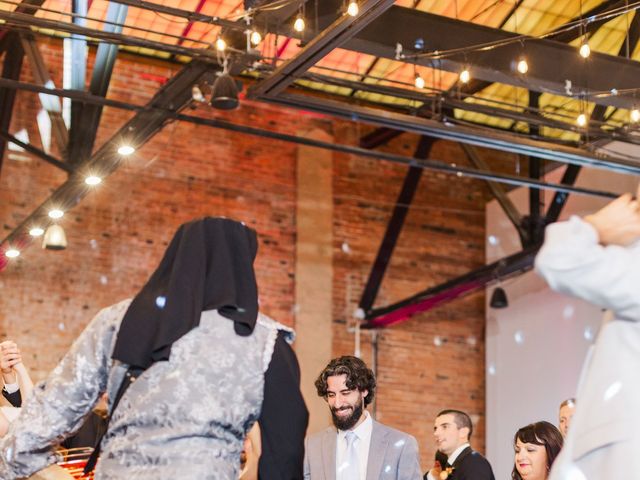 Abby and Joe's Wedding in Cleveland, Ohio 100