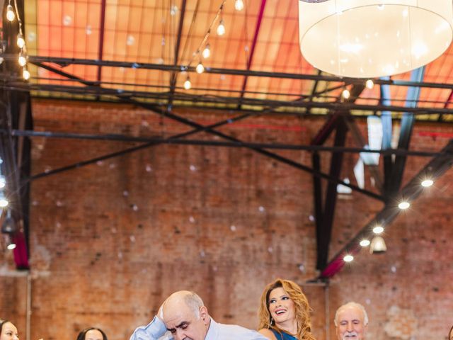 Abby and Joe's Wedding in Cleveland, Ohio 102