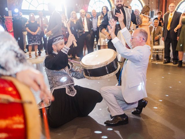 Abby and Joe's Wedding in Cleveland, Ohio 103